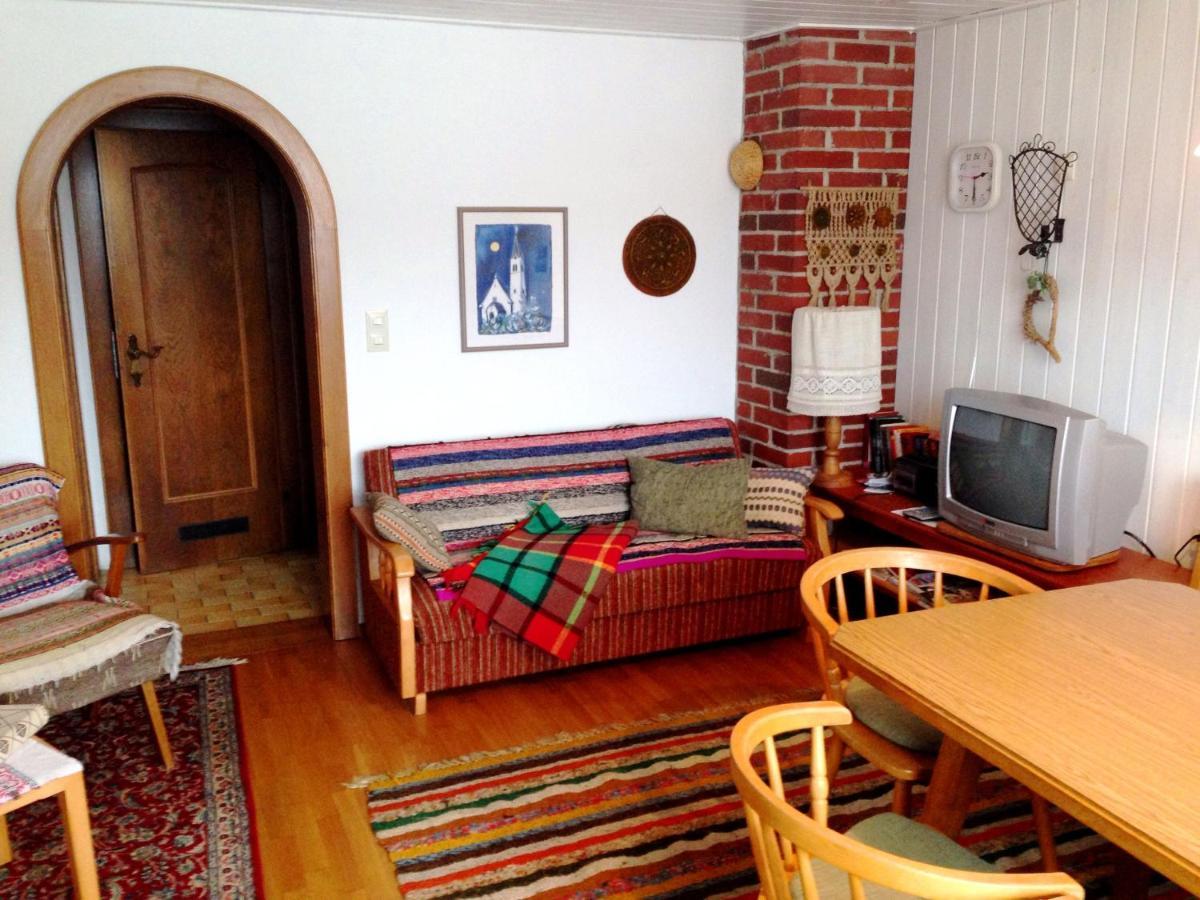Ferienhaeuser Wurian Hermagor-Pressegger See Chambre photo