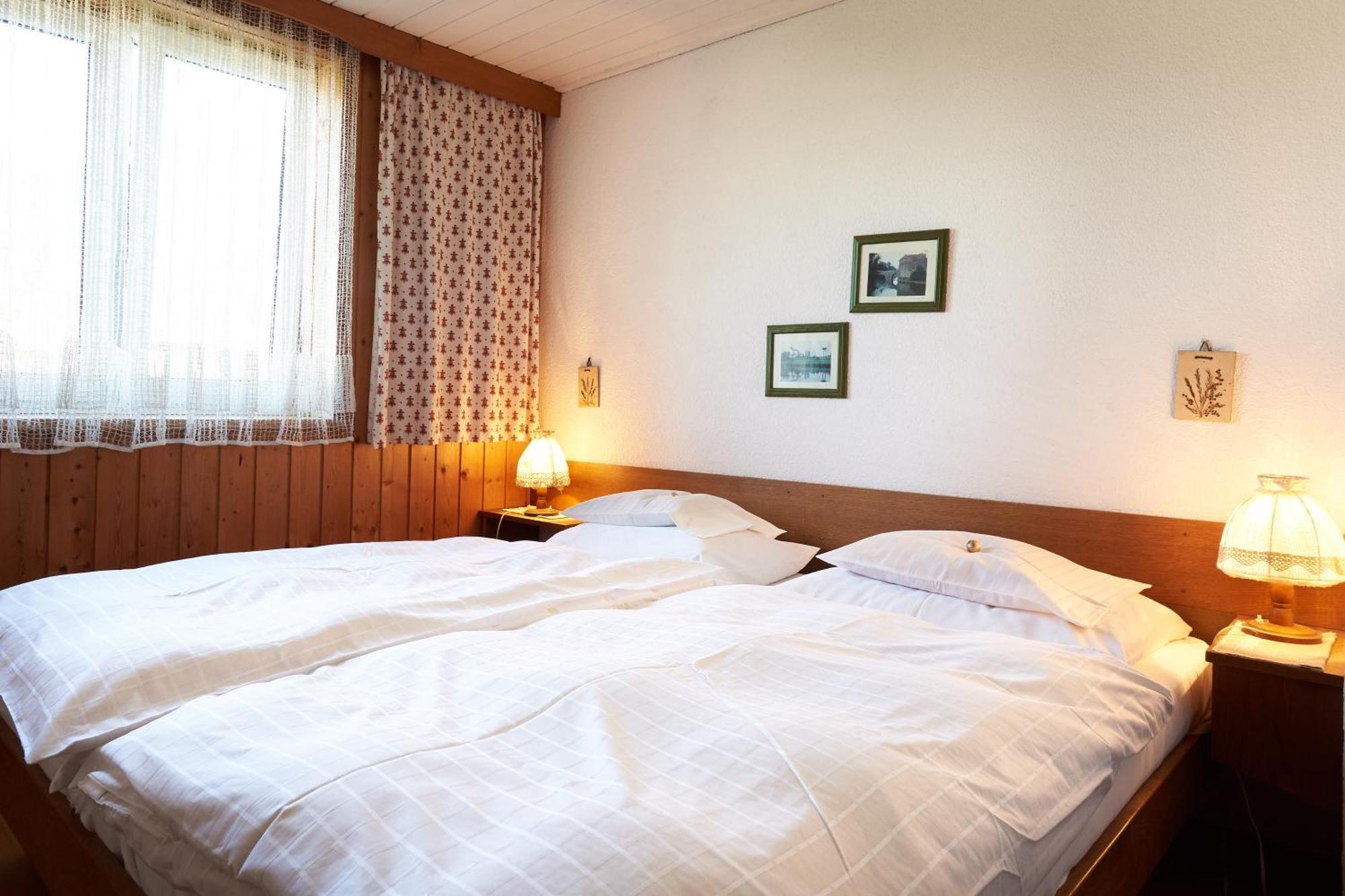 Ferienhaeuser Wurian Hermagor-Pressegger See Extérieur photo