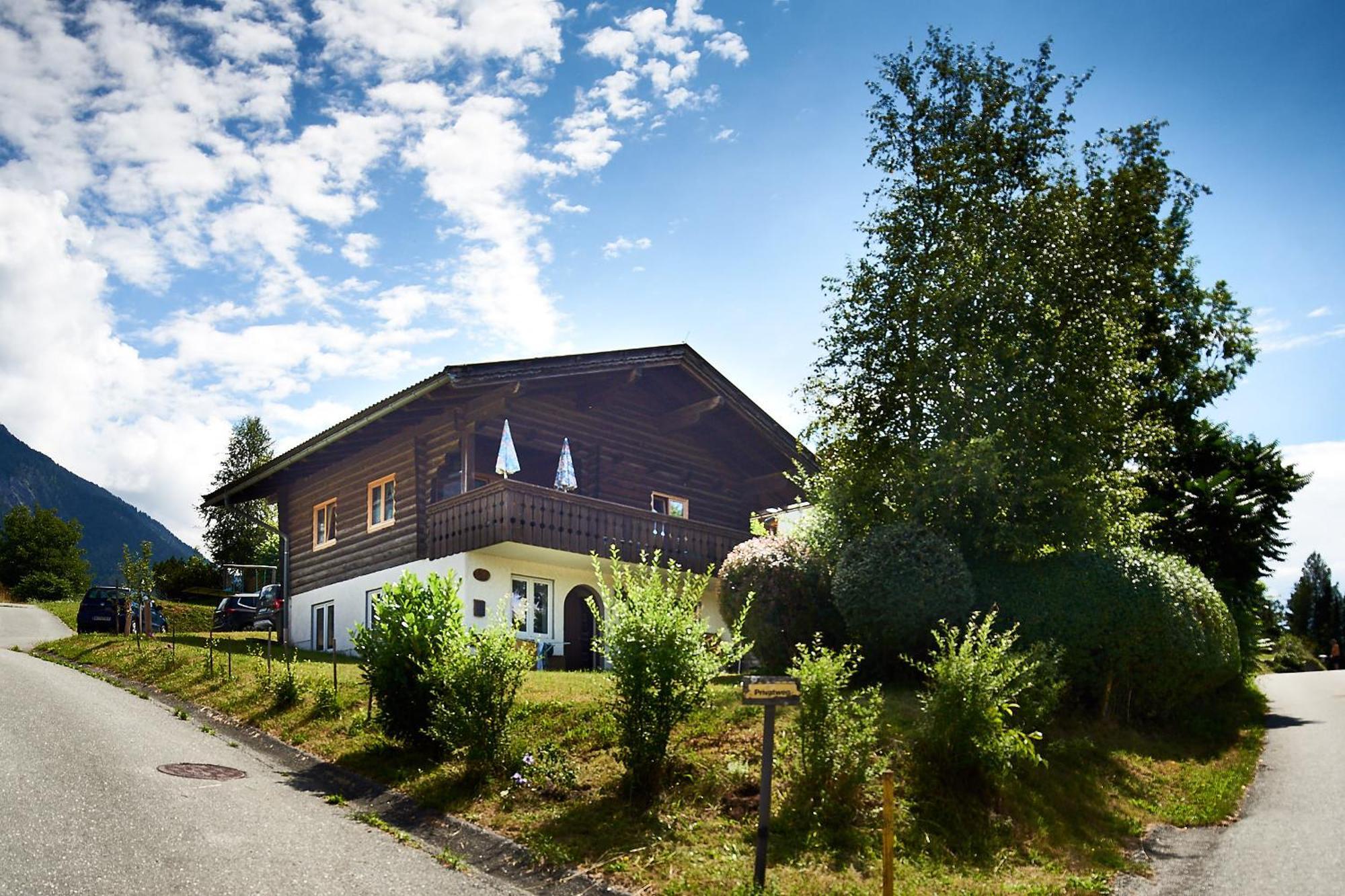 Ferienhaeuser Wurian Hermagor-Pressegger See Extérieur photo
